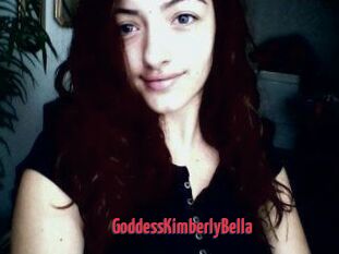 GoddessKimberlyBella