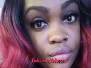 GoddessLaylaBrown