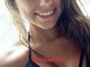 GoddessLeahJames