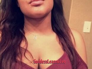 GoddessLeanneLee