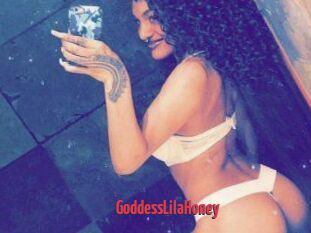 GoddessLilaHoney