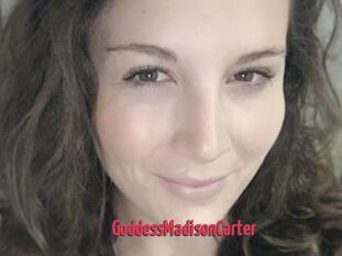 GoddessMadisonCarter