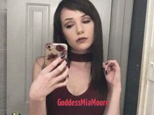 GoddessMiaMoore