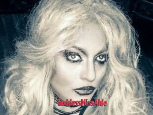 GoddessMissAkie