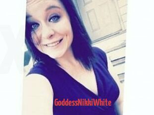GoddessNikkiWhite