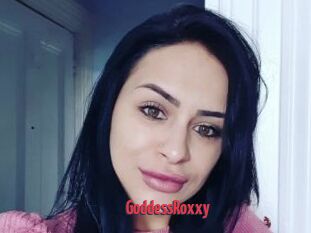 GoddessRoxxy
