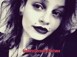 GoddessSerenityCharisma