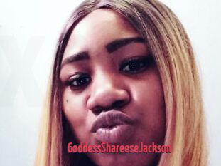 GoddessShareeseJackson