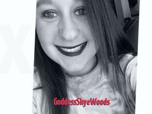 GoddessSkyeWoods