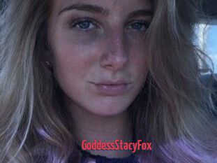 GoddessStacyFox