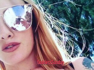 GoddessSunday