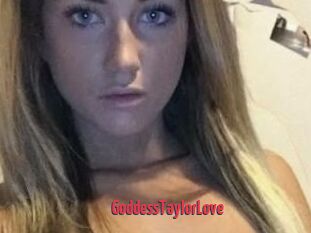 GoddessTaylorLove