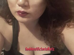 GoddessVictoriaKatz