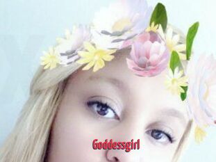 Goddessgirl