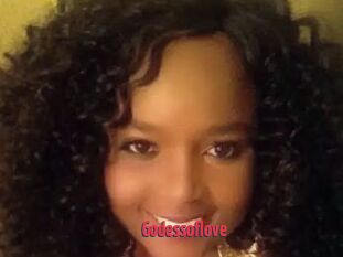 Godessoflove