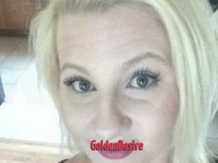 GoldenDesire