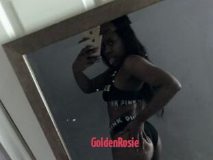 GoldenRosie