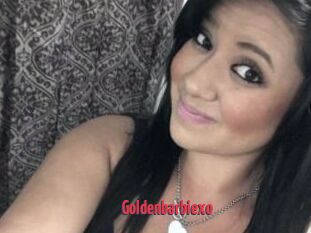 Goldenbarbiexo