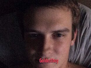 Goldest_boy