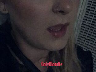 GolyBlondie