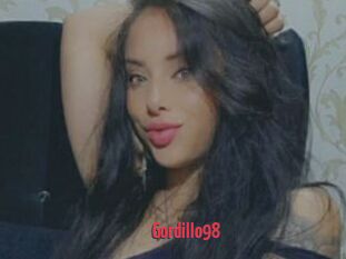 Gordillo98