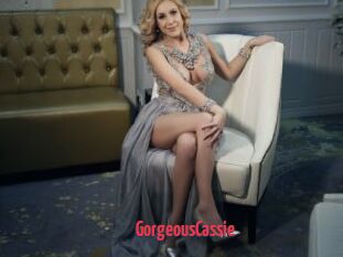 GorgeousCassie