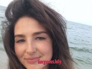 GorgeousJuly