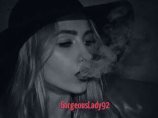 GorgeousLady92