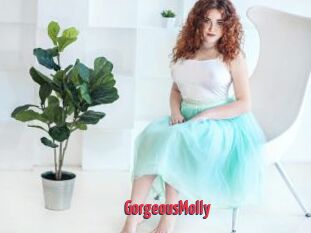 GorgeousMolly