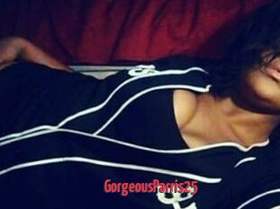 GorgeousParris25