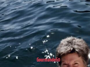 Gourmande60