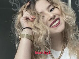 GraceJoyX