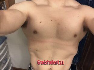 Gradstudent31