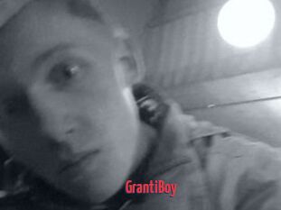 GrantiBoy