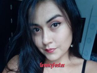 GreeicyFoster