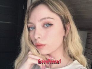 GreenPeeearl