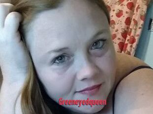 Greeneyedqueen