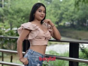 GreicyHall
