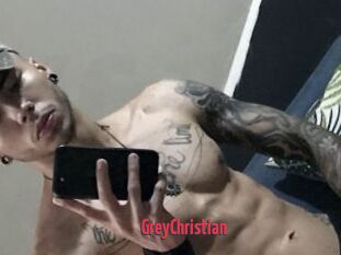 GreyChristian