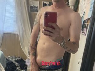 Guestwish