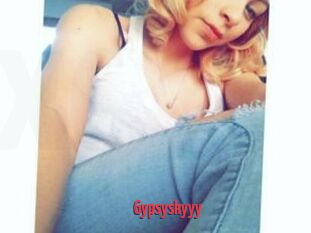 Gypsyskyyy