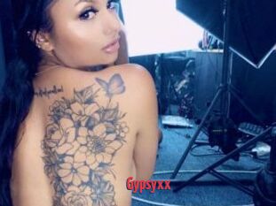 Gypsy_xx
