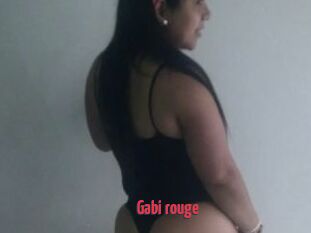 Gabi_rouge