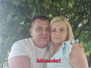Gabiandrobert