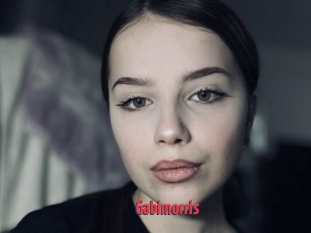 Gabimorris