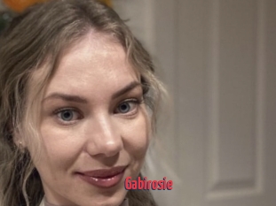 Gabirosie