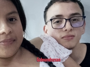 Gaboandsusan