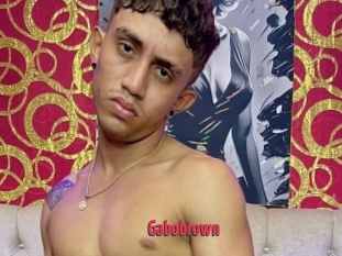 Gabobrown