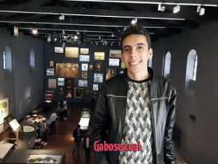 Gabosexual