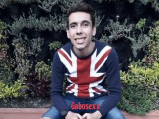 Gabosexx